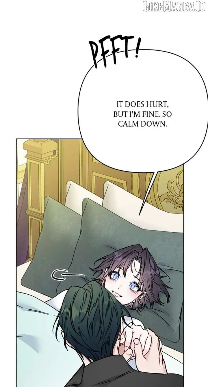 The Way That Knight Lives As a Lady Chapter 176 page 91