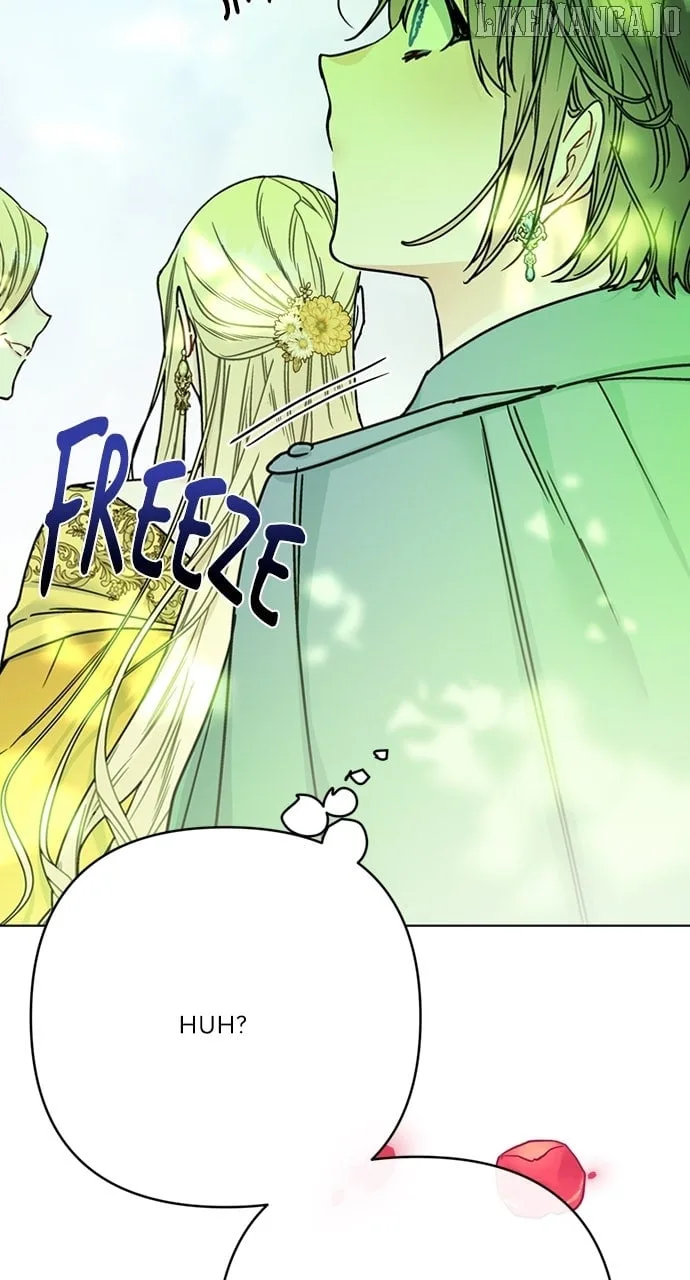 The Way That Knight Lives As a Lady Chapter 175 page 16