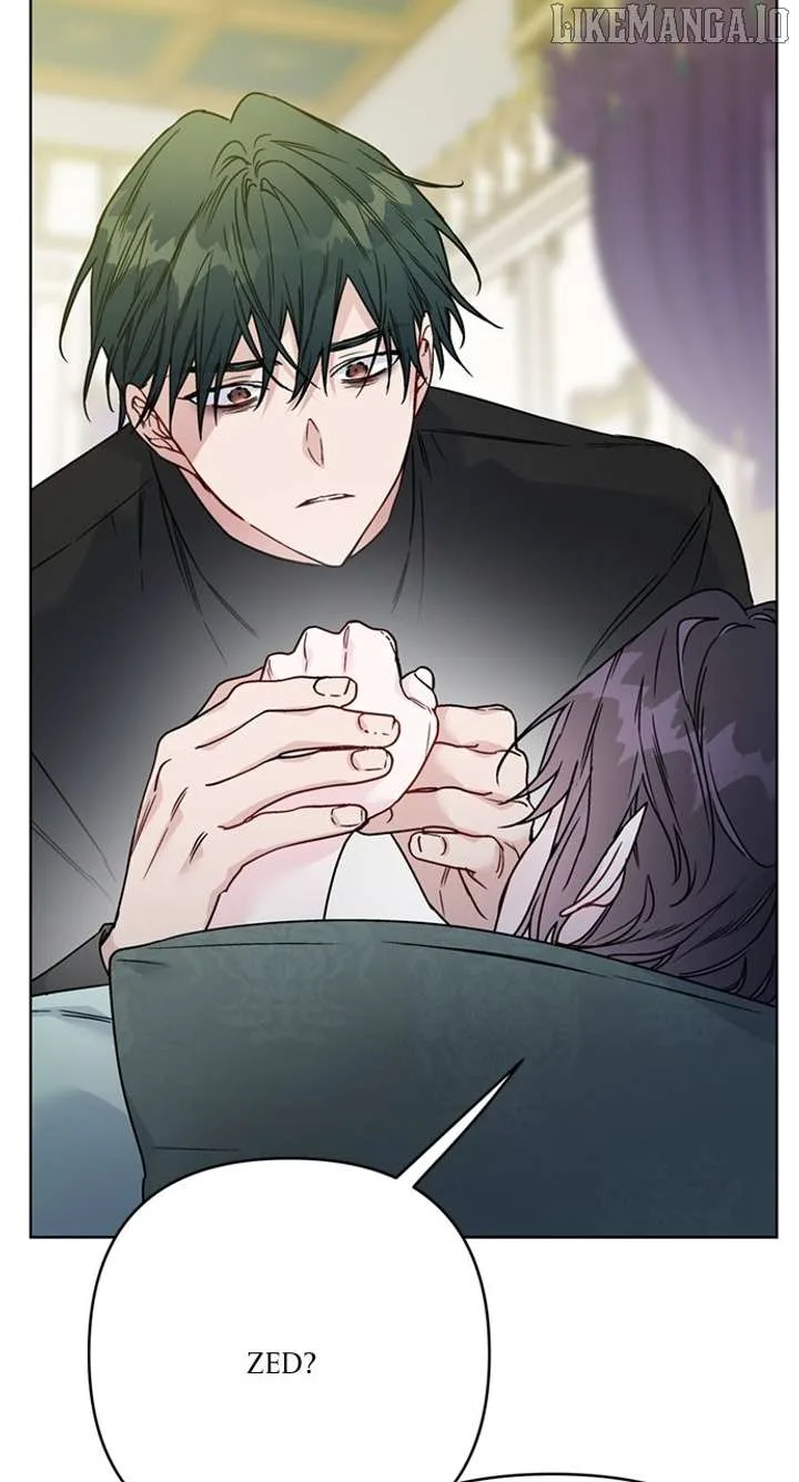 The Way That Knight Lives As a Lady Chapter 176 page 86