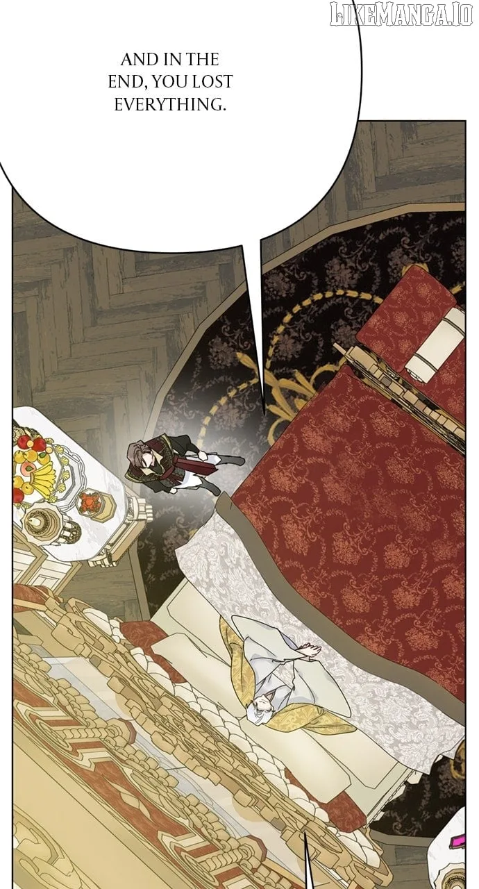 The Way That Knight Lives As a Lady Chapter 174 page 59