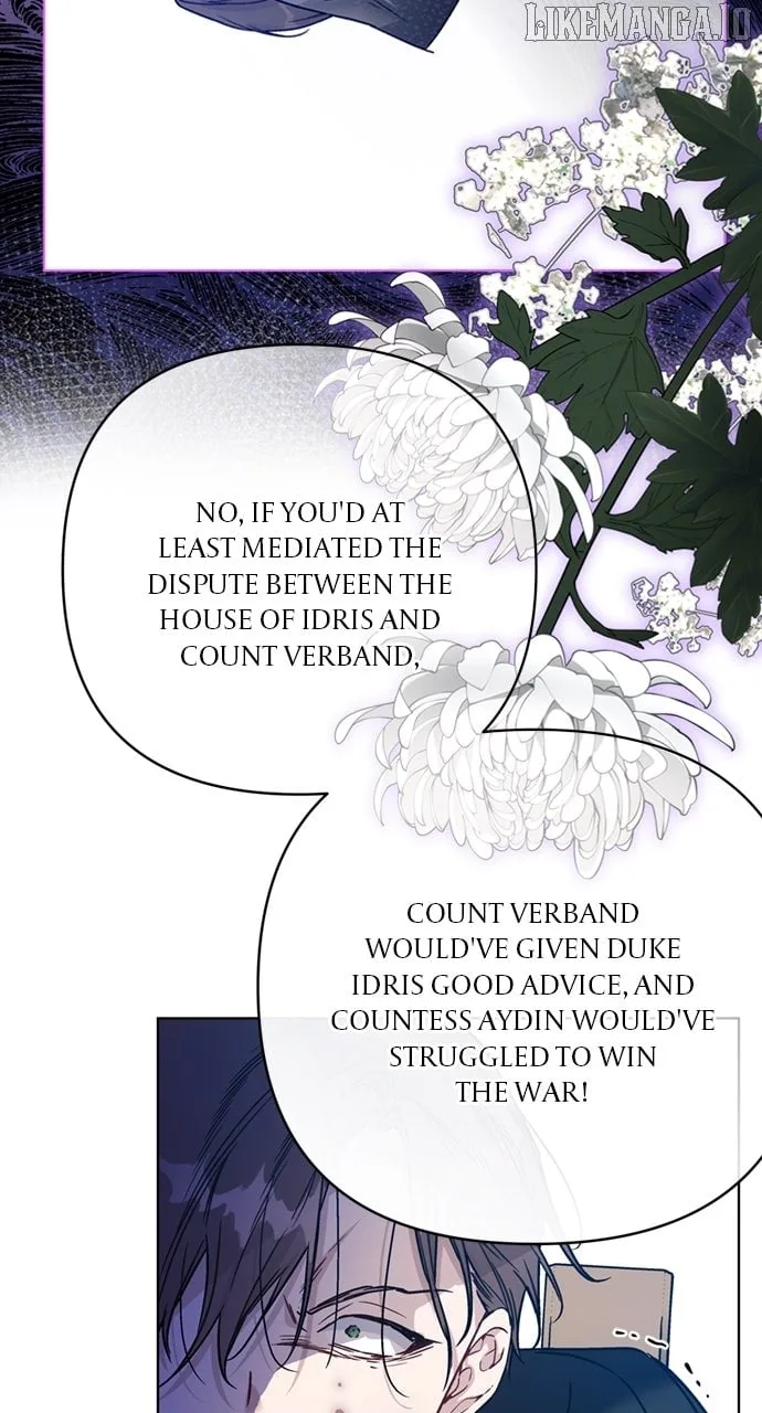 The Way That Knight Lives As a Lady Chapter 175 page 68