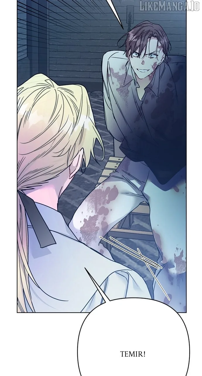 The Way That Knight Lives As a Lady Chapter 175 page 40