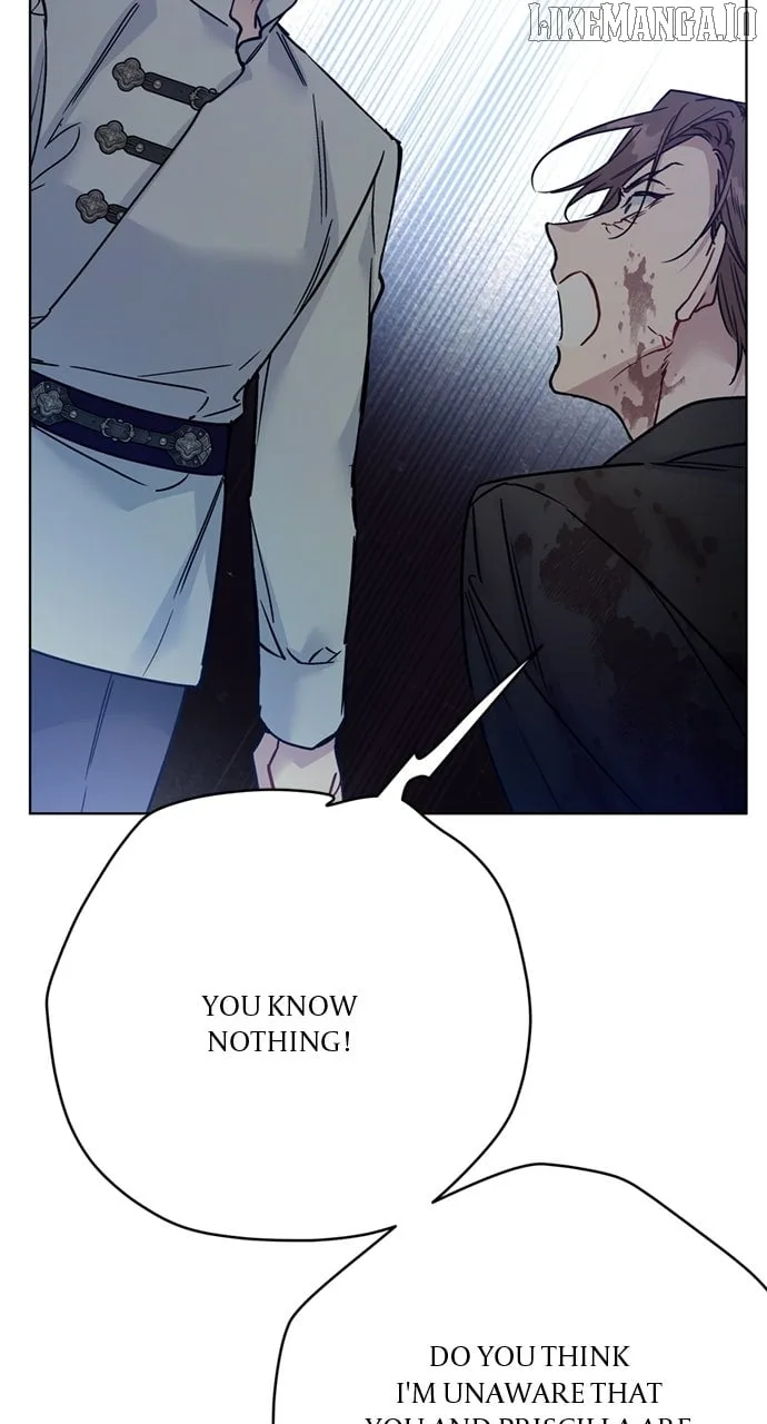 The Way That Knight Lives As a Lady Chapter 175 page 47
