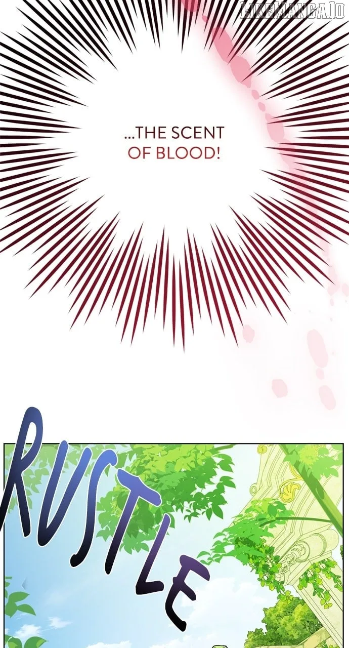 The Way That Knight Lives As a Lady Chapter 175 page 18