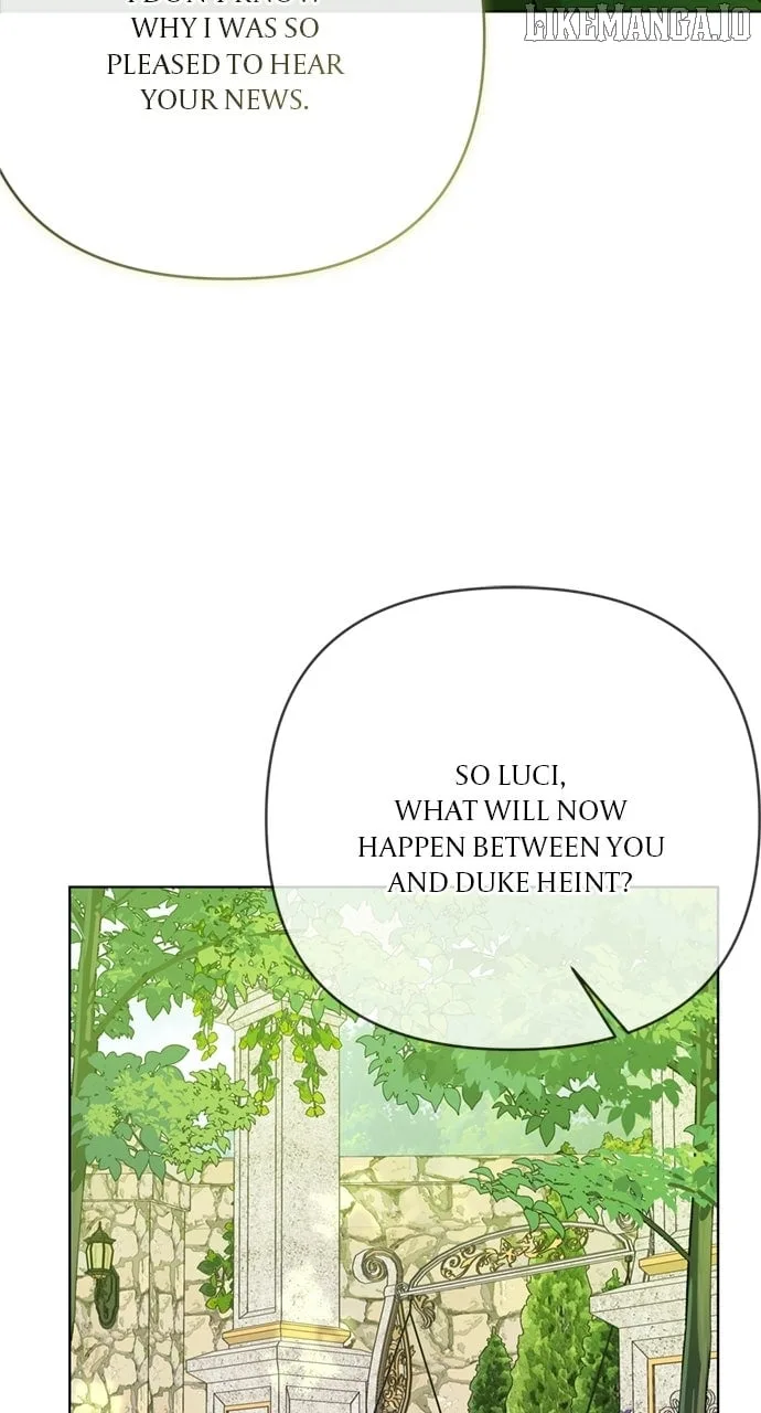 The Way That Knight Lives As a Lady Chapter 175 page 8