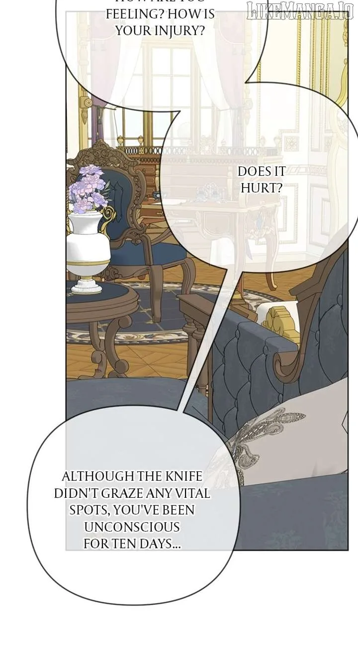 The Way That Knight Lives As a Lady Chapter 176 page 90