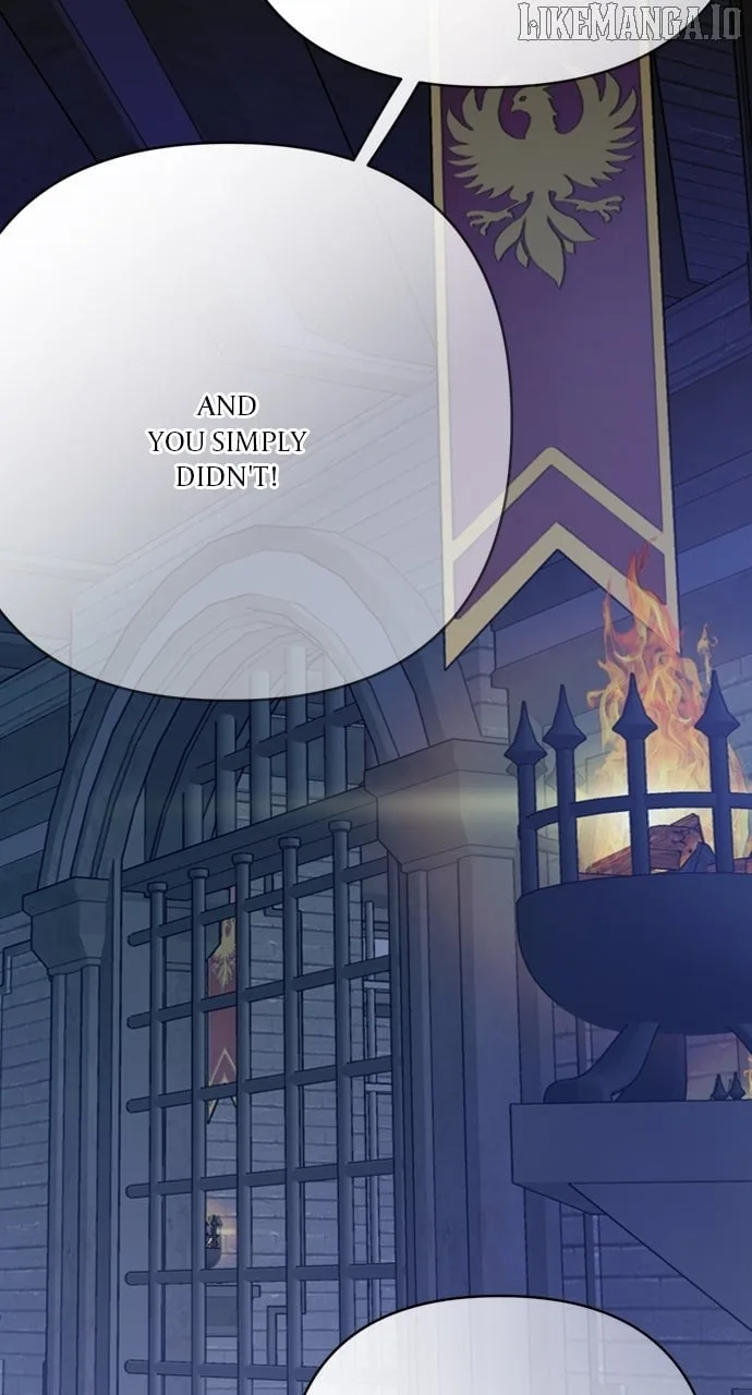 The Way That Knight Lives As a Lady Chapter 175 page 85