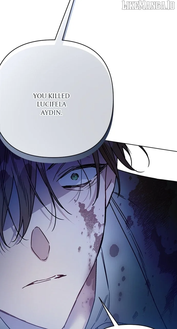 The Way That Knight Lives As a Lady Chapter 175 page 107