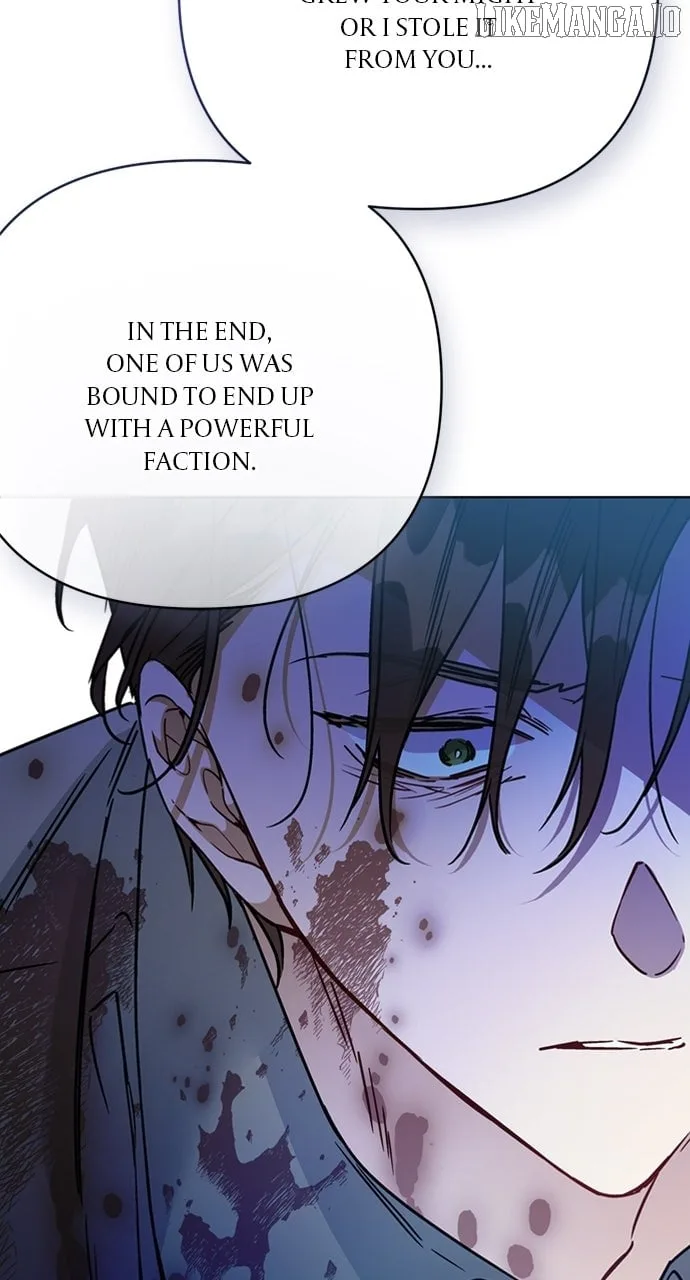 The Way That Knight Lives As a Lady Chapter 175 page 90
