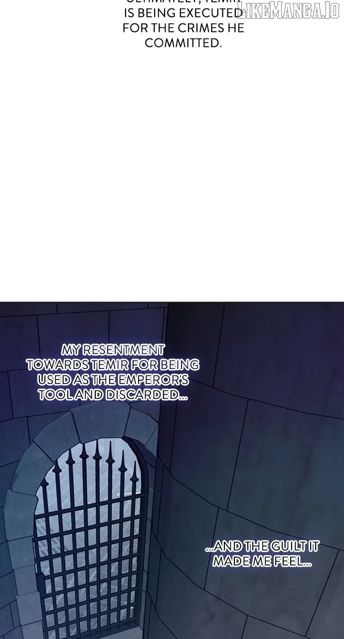 The Way That Knight Lives As a Lady Chapter 175 page 121