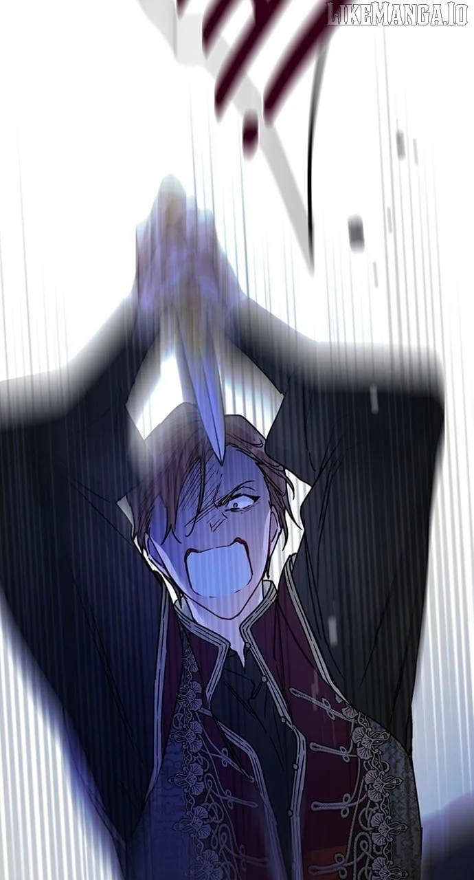 The Way That Knight Lives As a Lady Chapter 174 page 76