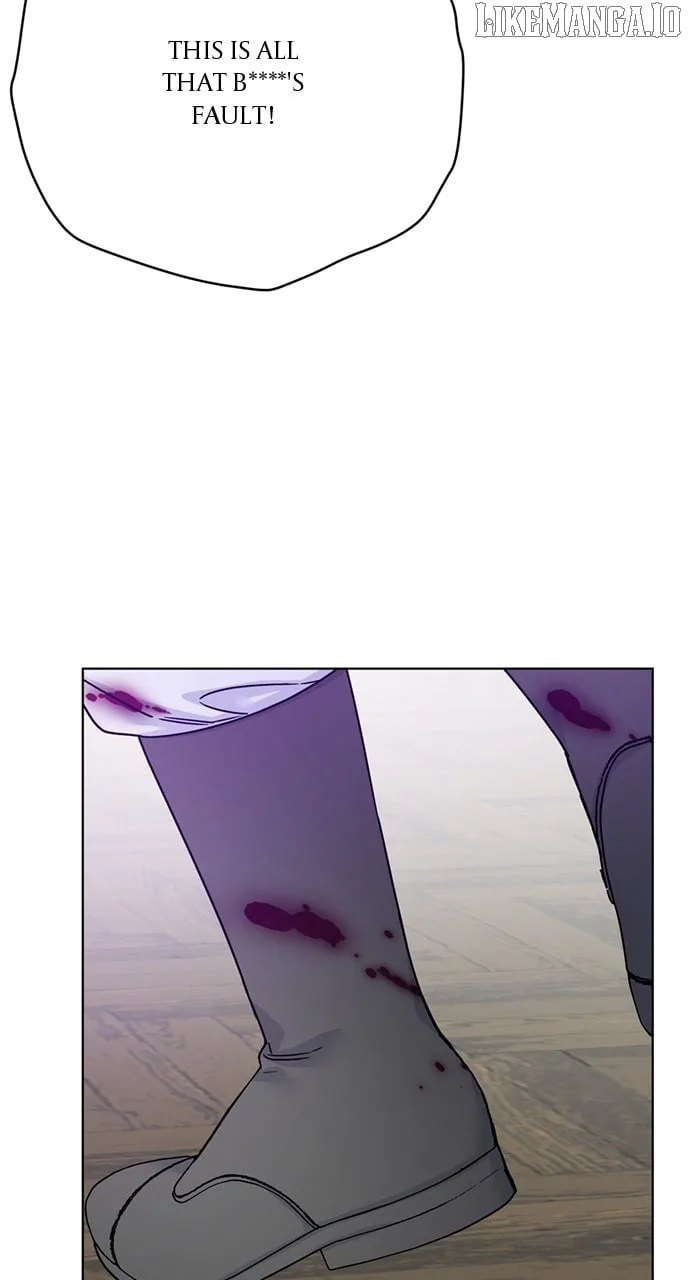 The Way That Knight Lives As a Lady Chapter 174 page 80