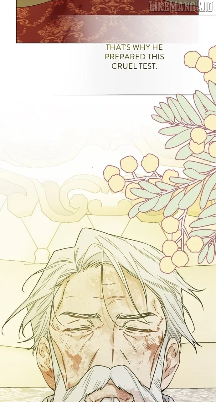 The Way That Knight Lives As a Lady Chapter 175 page 96