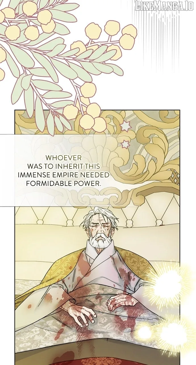 The Way That Knight Lives As a Lady Chapter 175 page 95
