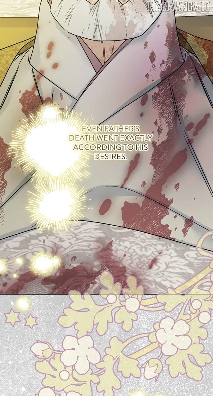 The Way That Knight Lives As a Lady Chapter 175 page 97