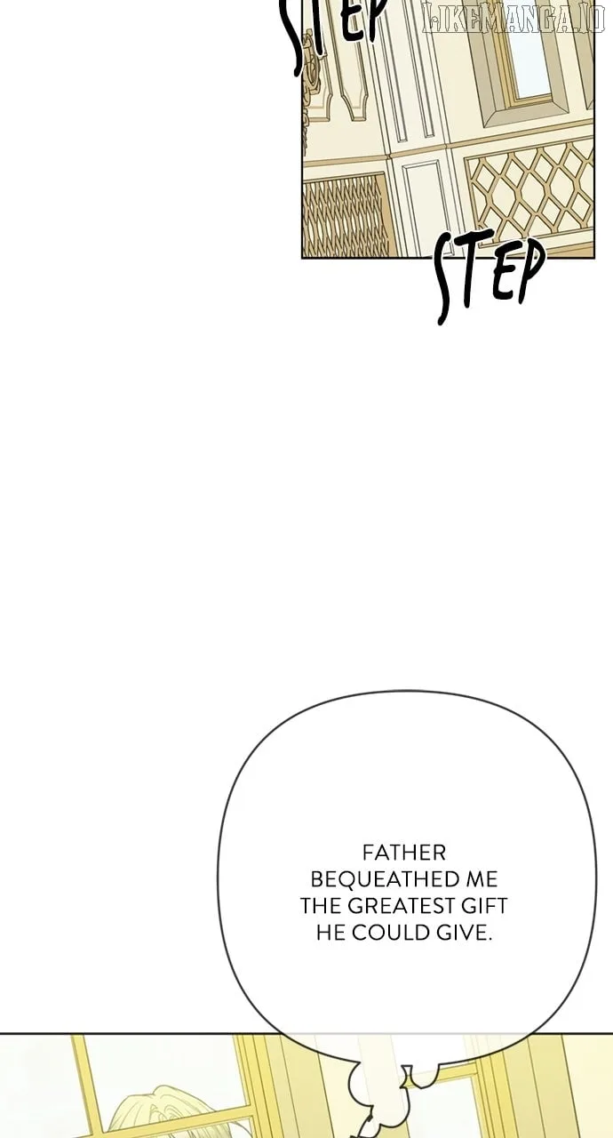 The Way That Knight Lives As a Lady Chapter 175 page 118