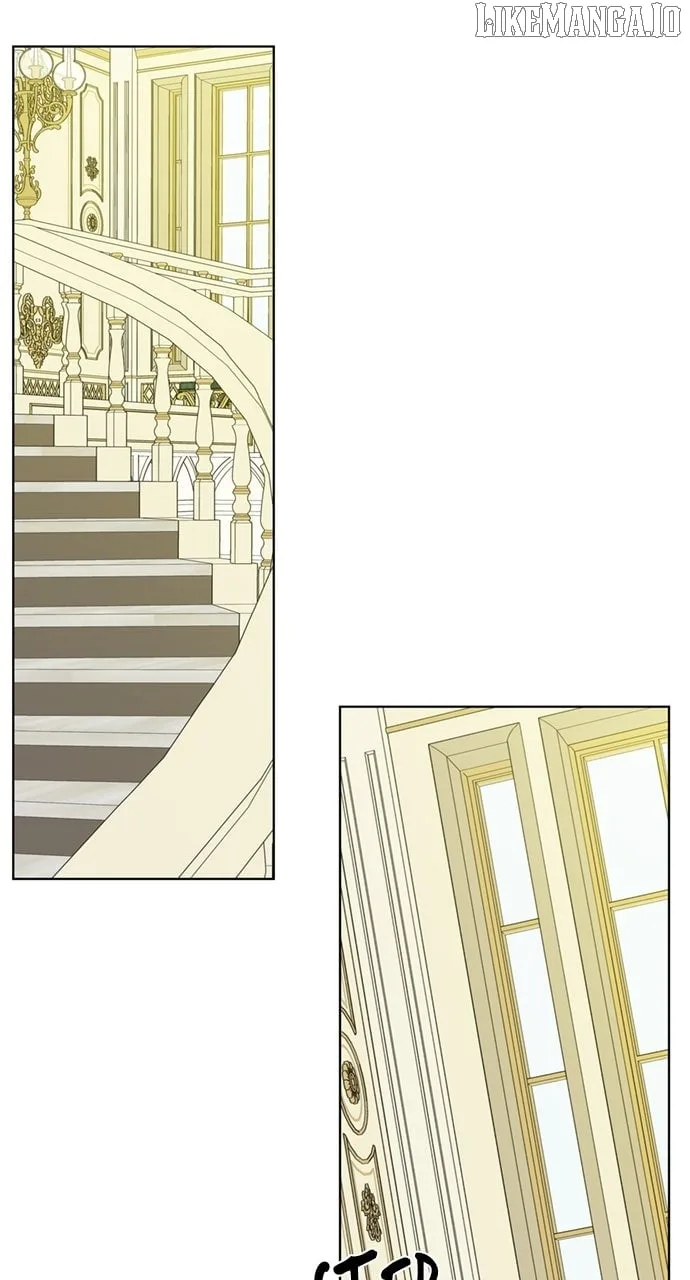 The Way That Knight Lives As a Lady Chapter 175 page 117