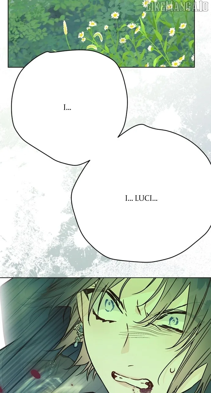 The Way That Knight Lives As a Lady Chapter 175 page 111