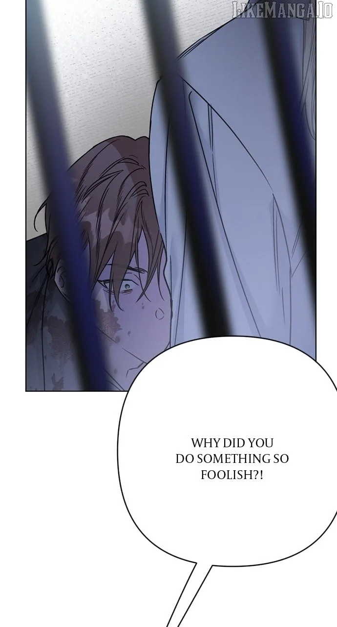 The Way That Knight Lives As a Lady Chapter 175 page 87