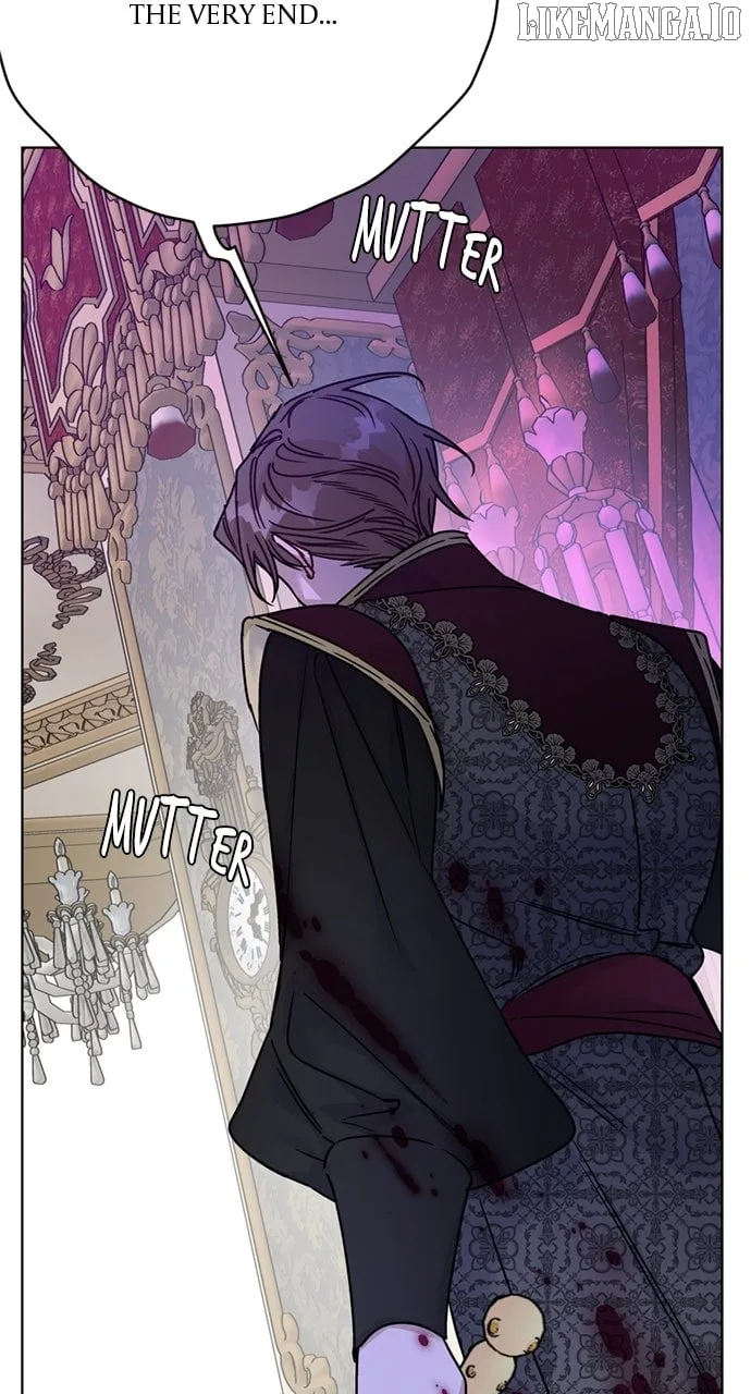 The Way That Knight Lives As a Lady Chapter 174 page 82
