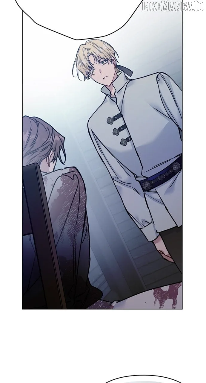 The Way That Knight Lives As a Lady Chapter 175 page 105