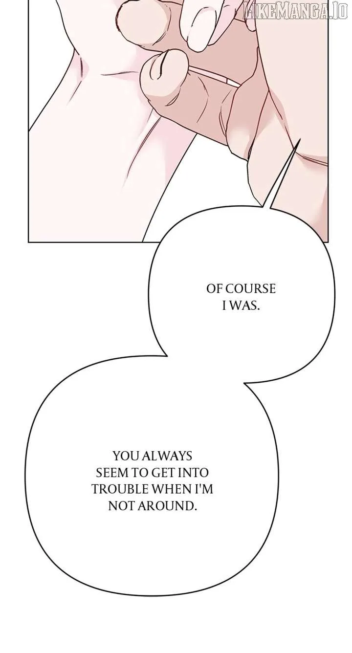 The Way That Knight Lives As a Lady Chapter 176 page 96
