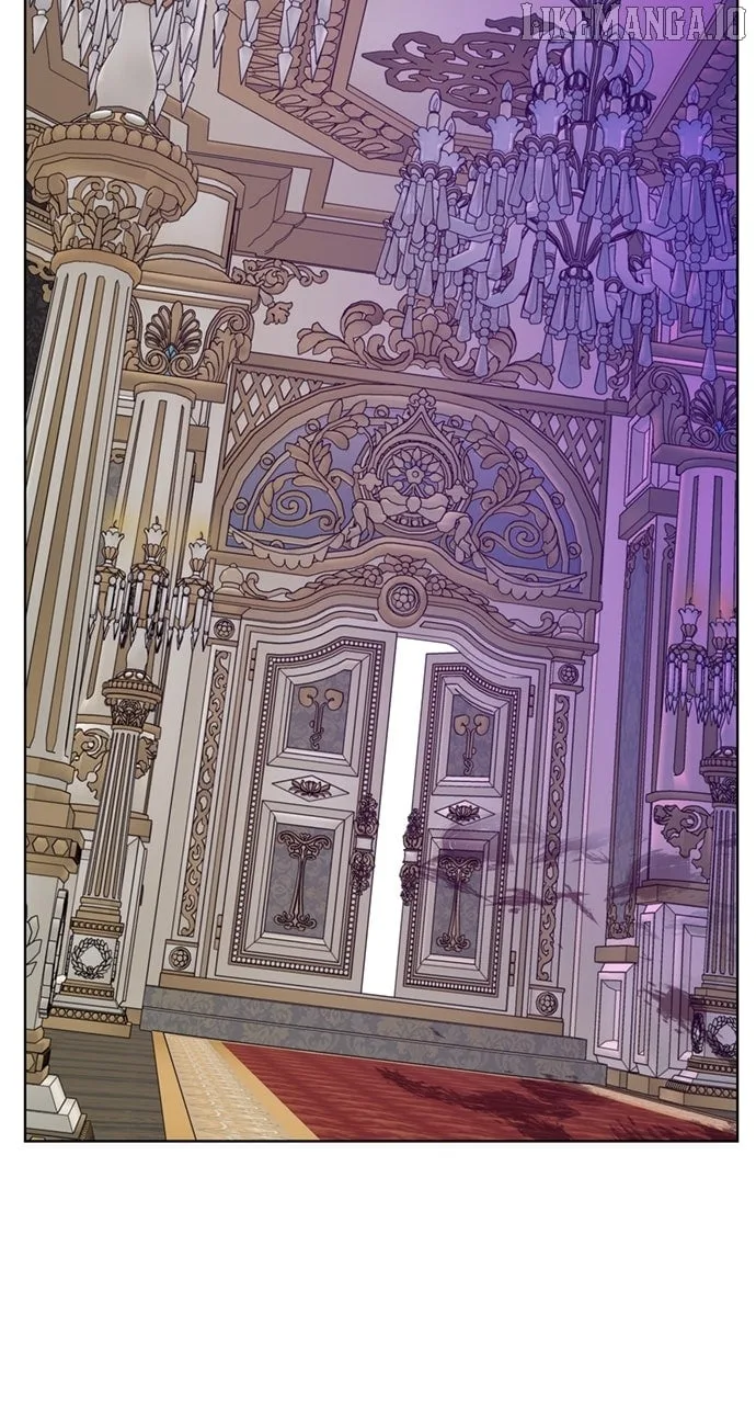 The Way That Knight Lives As a Lady Chapter 174 page 86