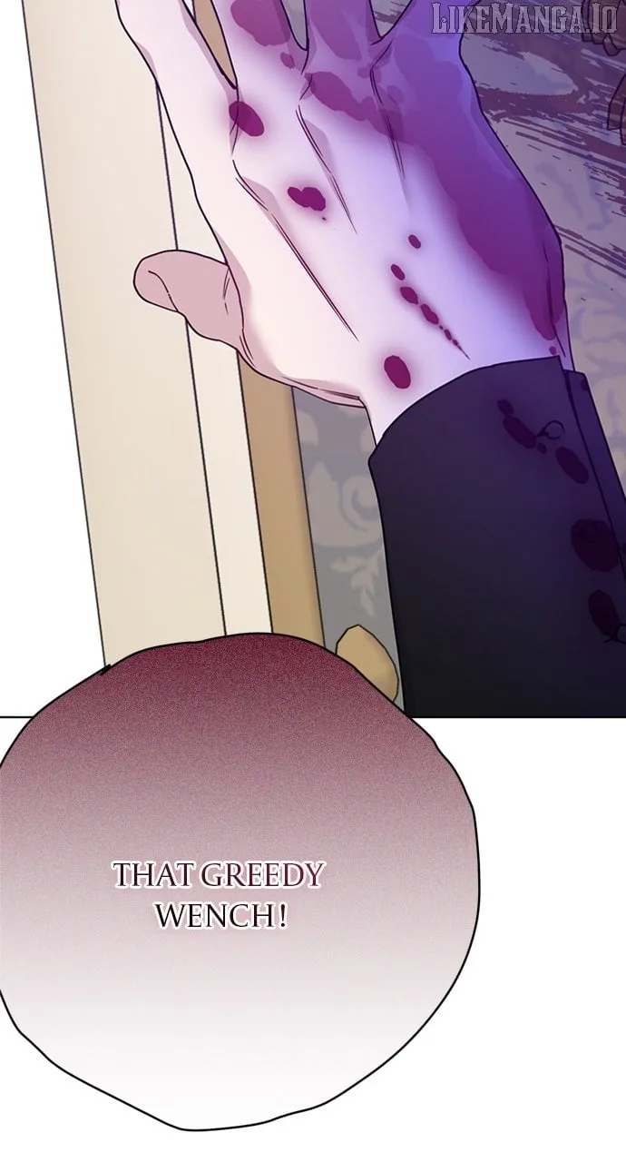 The Way That Knight Lives As a Lady Chapter 174 page 84