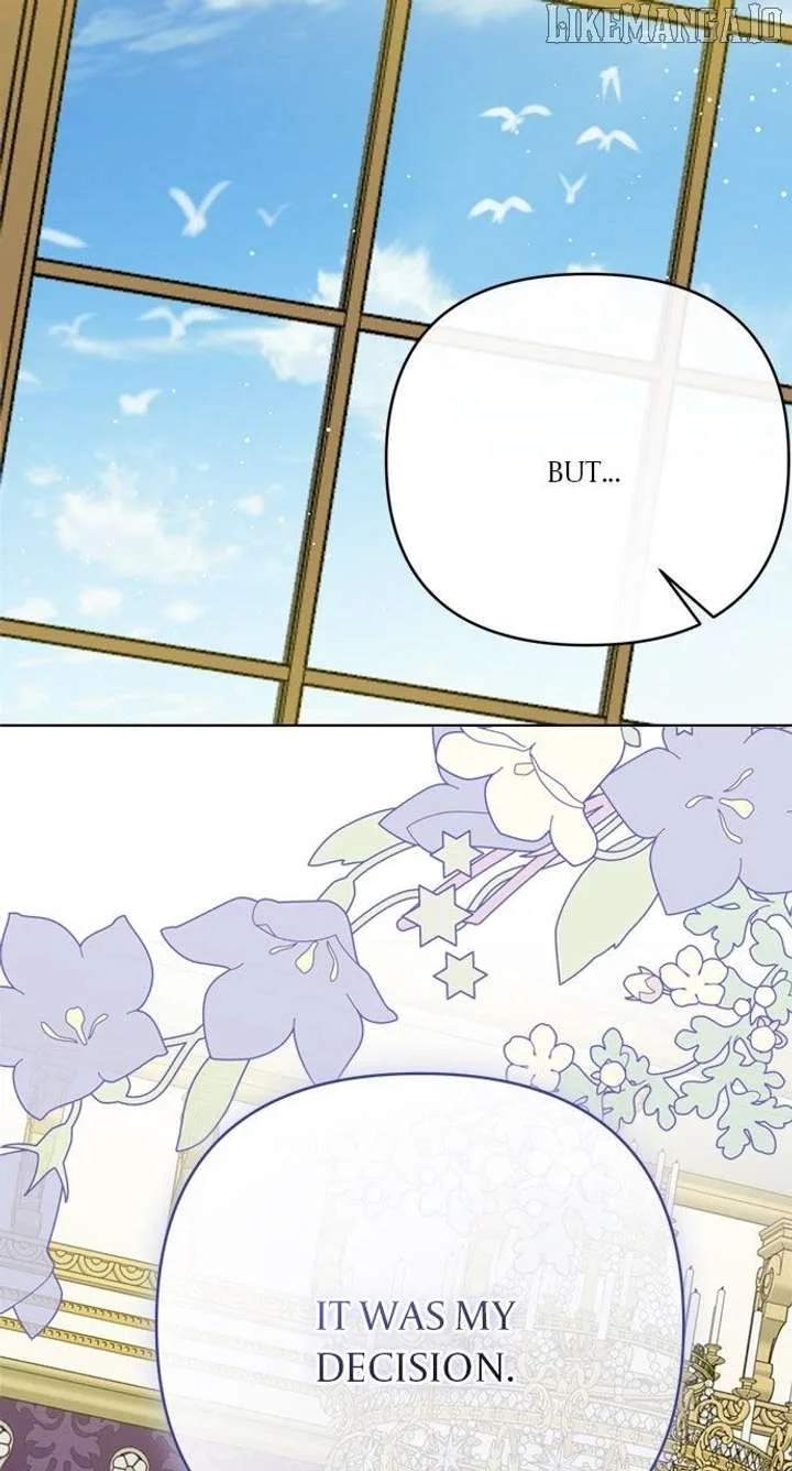 The Way That Knight Lives As a Lady Chapter 177 page 17