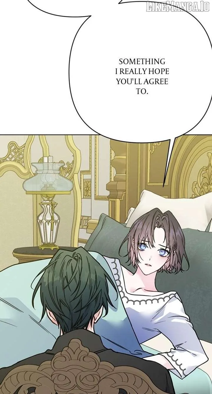 The Way That Knight Lives As a Lady Chapter 177 page 7