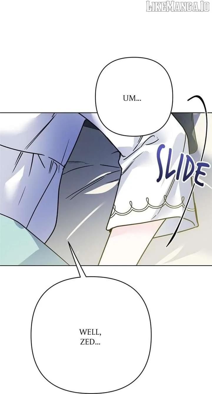 The Way That Knight Lives As a Lady Chapter 177 page 10