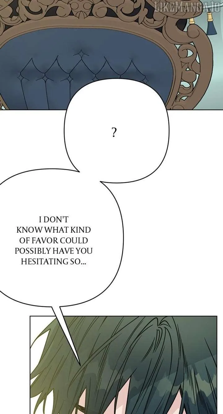 The Way That Knight Lives As a Lady Chapter 177 page 8