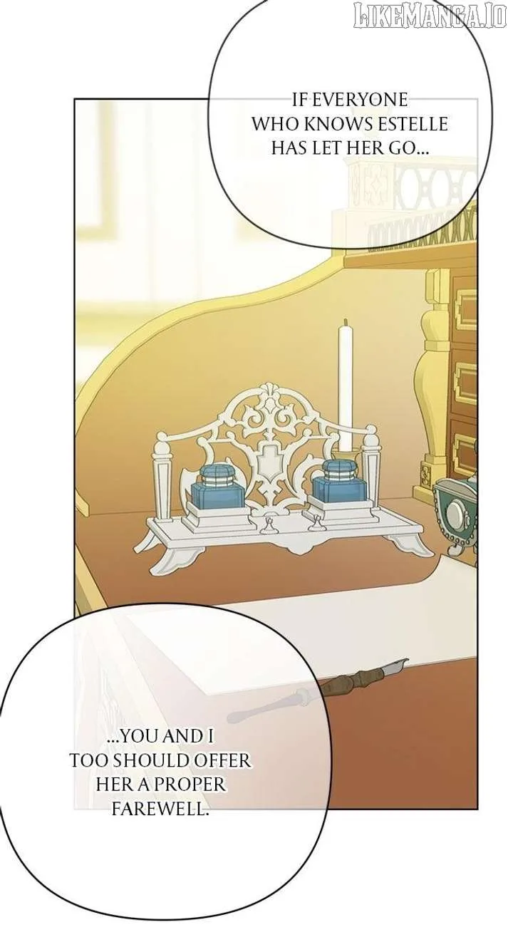 The Way That Knight Lives As a Lady Chapter 177 page 29