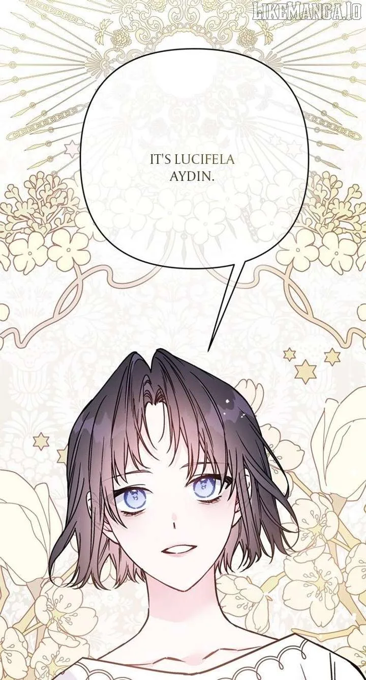 The Way That Knight Lives As a Lady Chapter 177 page 21