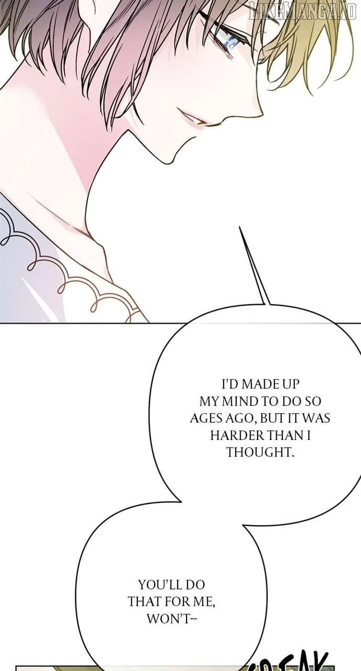 The Way That Knight Lives As a Lady Chapter 177 page 32