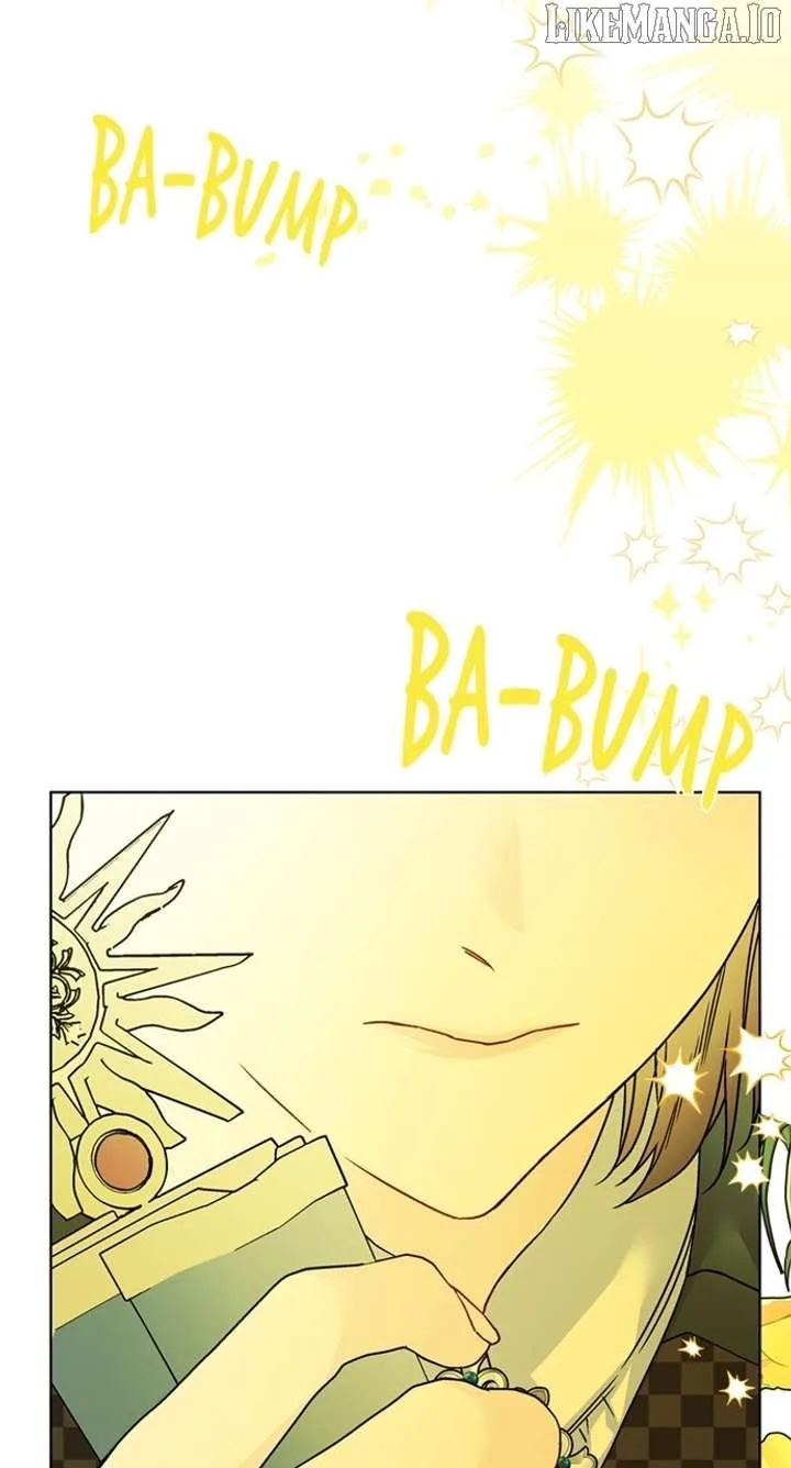 The Way That Knight Lives As a Lady Chapter 178 page 7