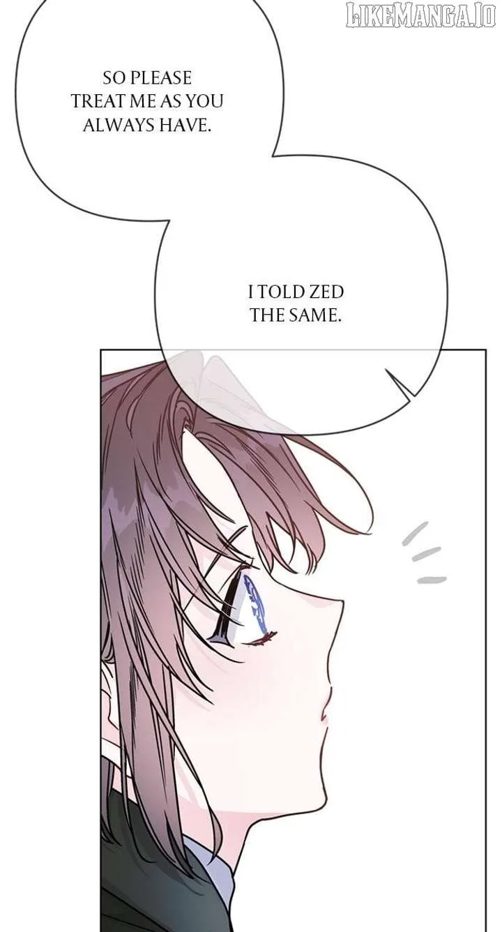 The Way That Knight Lives As a Lady Chapter 177 page 63