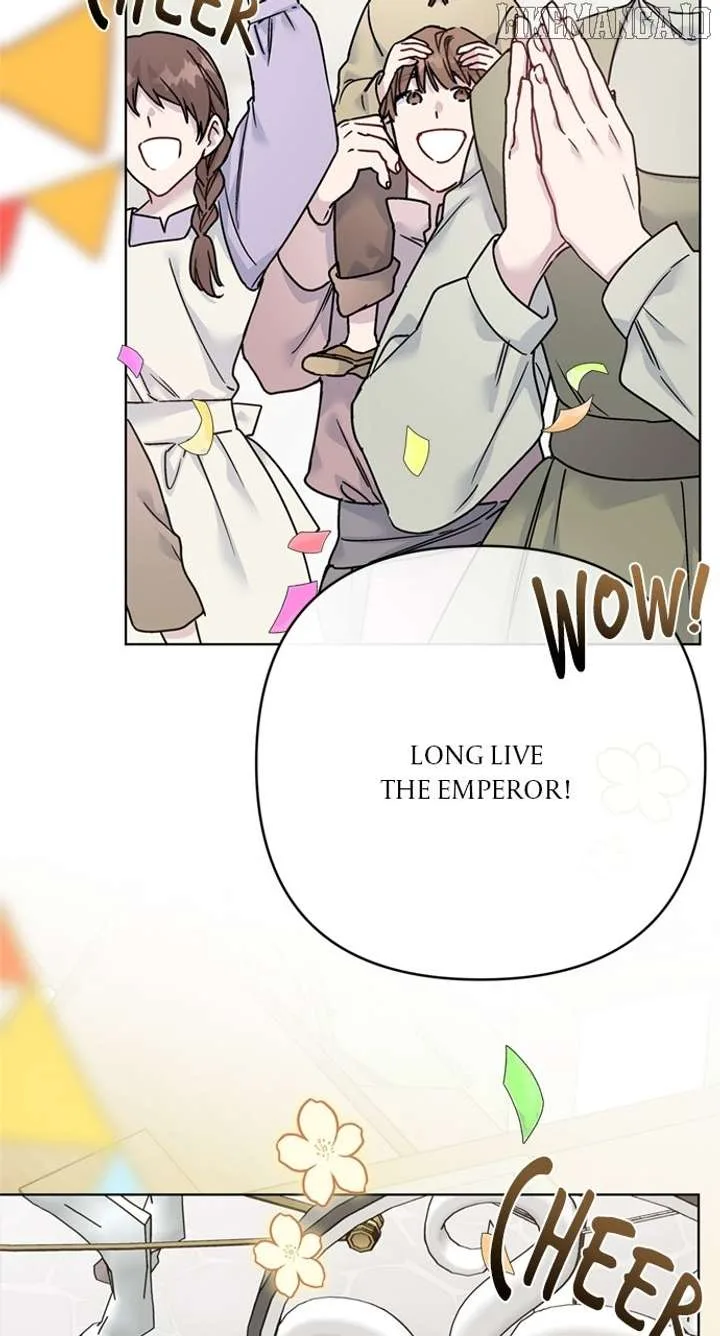 The Way That Knight Lives As a Lady Chapter 178 page 17