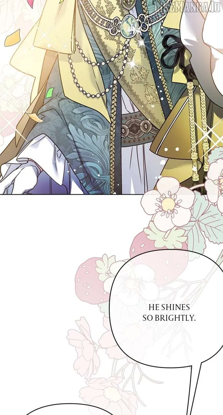 The Way That Knight Lives As a Lady Chapter 178 page 20