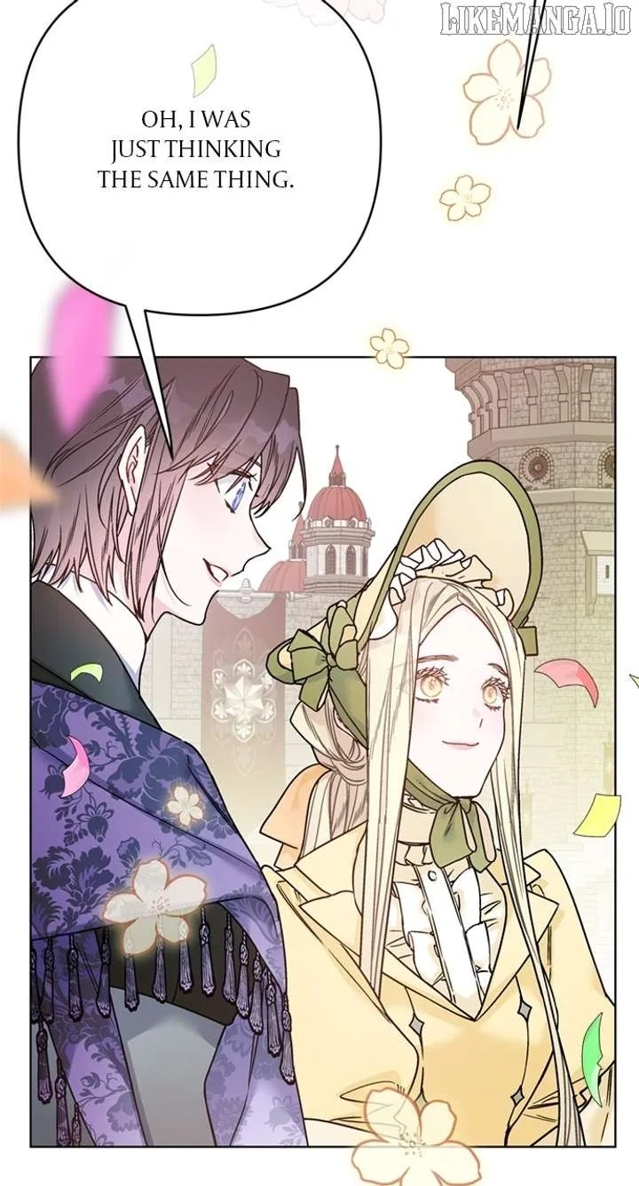 The Way That Knight Lives As a Lady Chapter 178 page 21