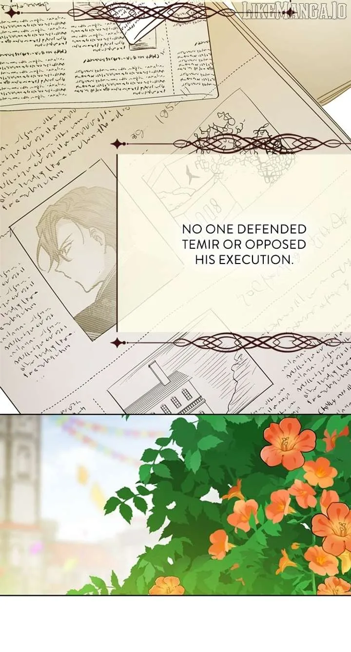 The Way That Knight Lives As a Lady Chapter 178 page 14