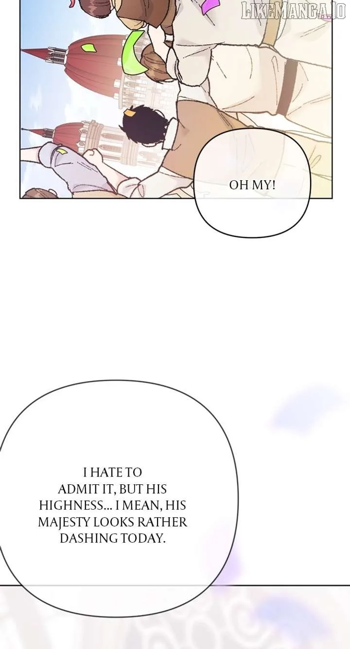 The Way That Knight Lives As a Lady Chapter 178 page 24