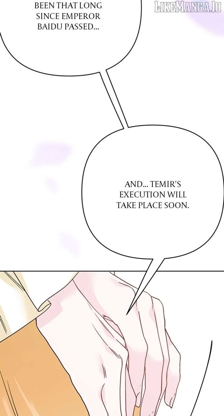 The Way That Knight Lives As a Lady Chapter 178 page 28
