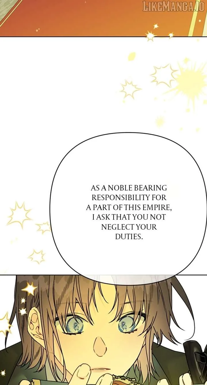 The Way That Knight Lives As a Lady Chapter 178 page 5