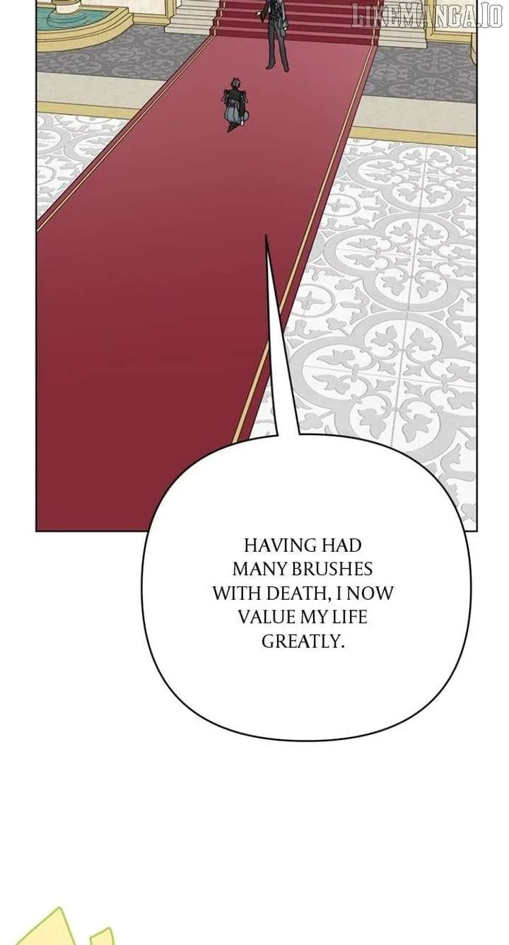 The Way That Knight Lives As a Lady Chapter 177 page 61