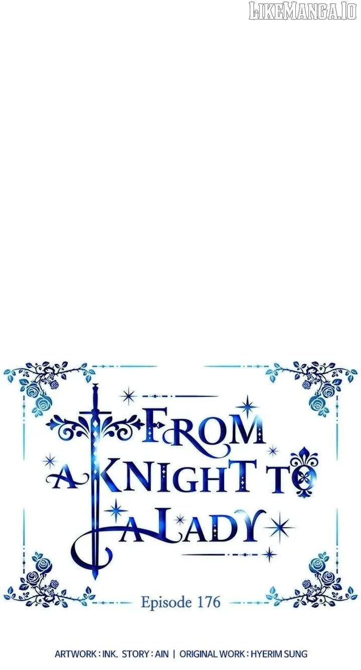 The Way That Knight Lives As a Lady Chapter 177 page 48