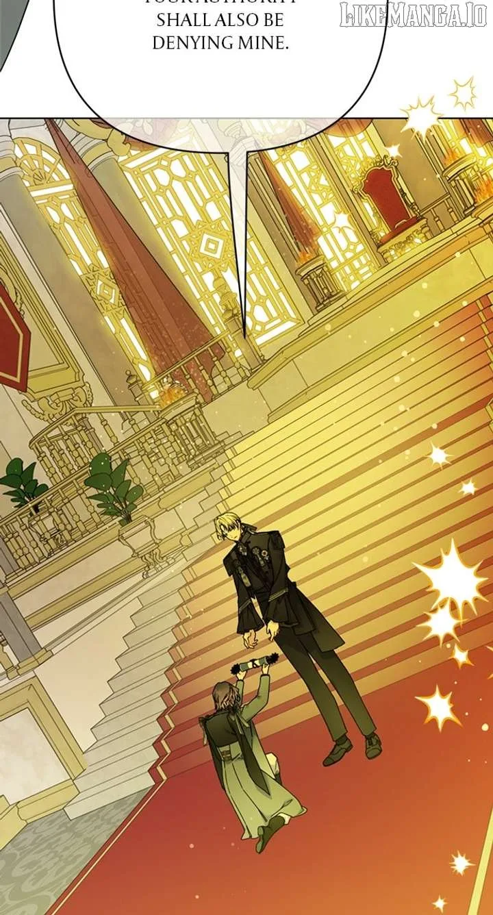 The Way That Knight Lives As a Lady Chapter 178 page 4