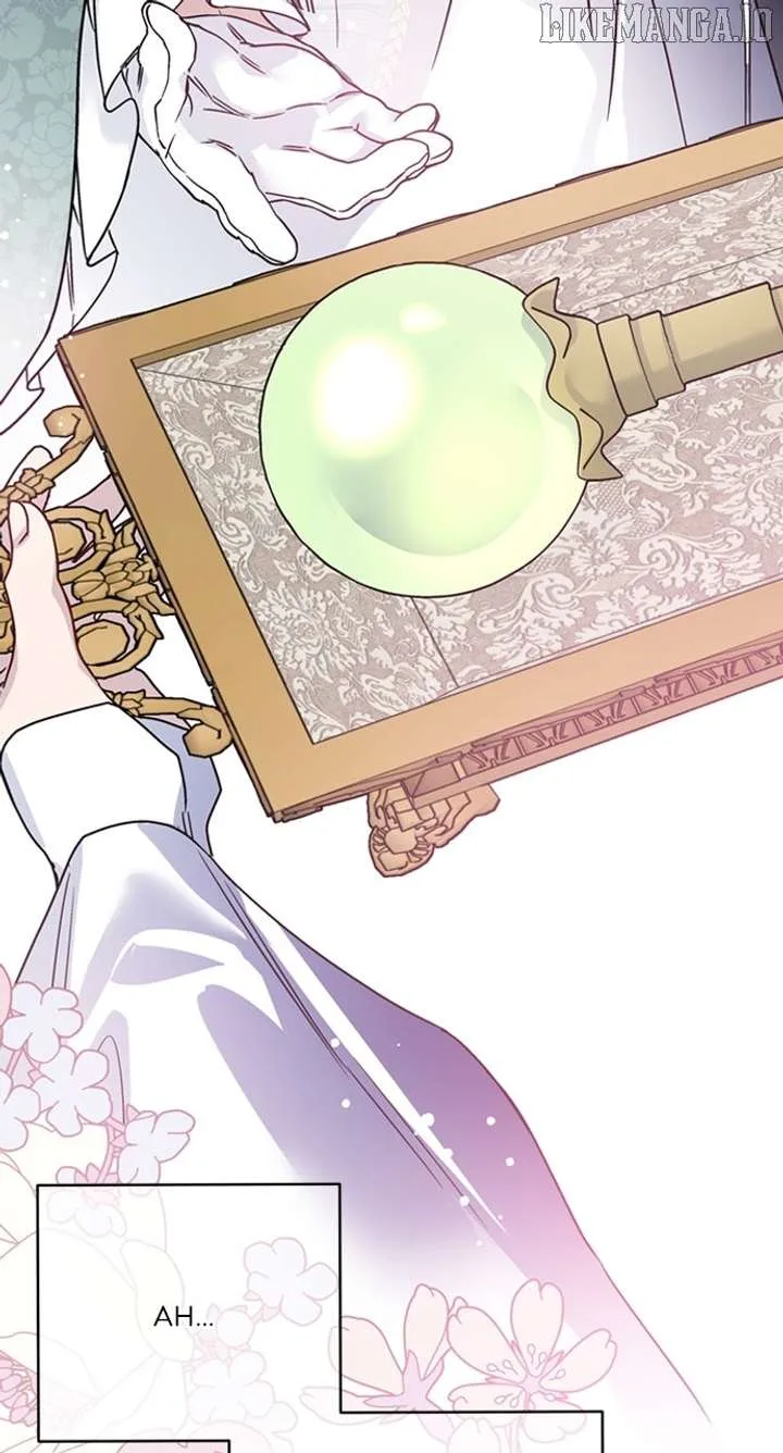 The Way That Knight Lives As a Lady Chapter 178 page 34