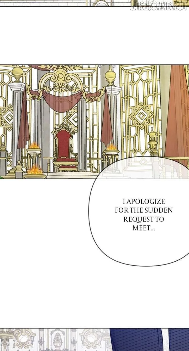 The Way That Knight Lives As a Lady Chapter 177 page 51