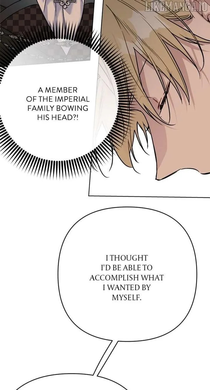 The Way That Knight Lives As a Lady Chapter 177 page 75